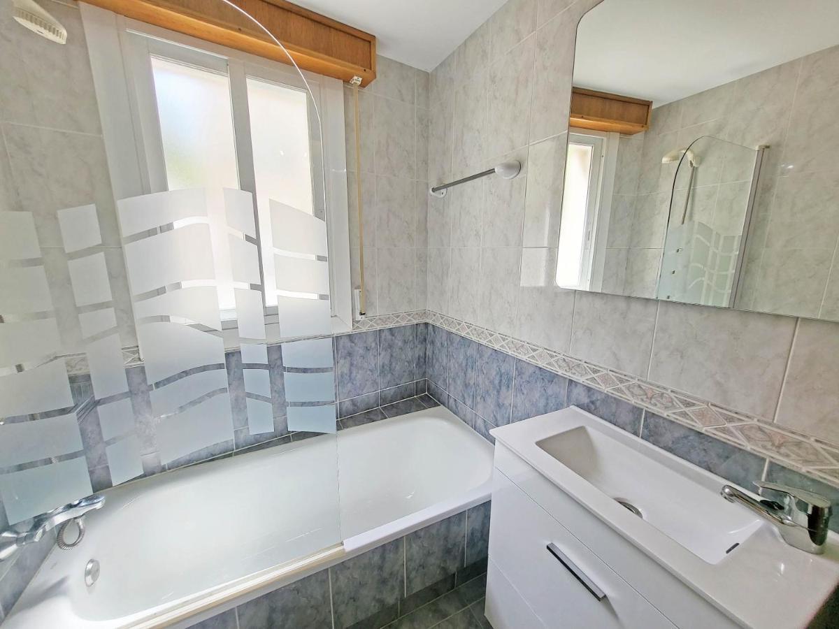 Apartamentos Sanxenxo Playa 3000 Eksteriør bilde