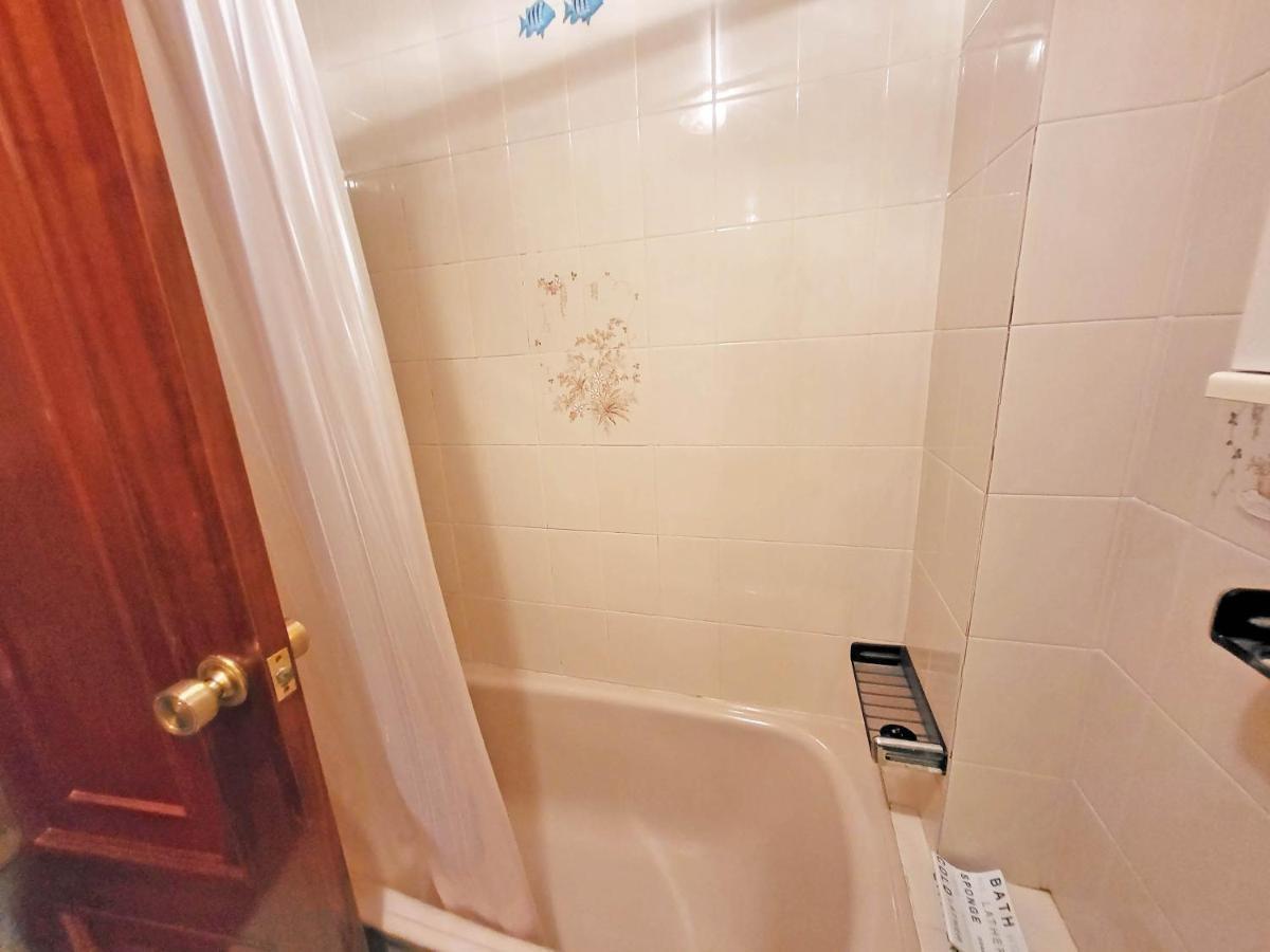 Apartamentos Sanxenxo Playa 3000 Eksteriør bilde